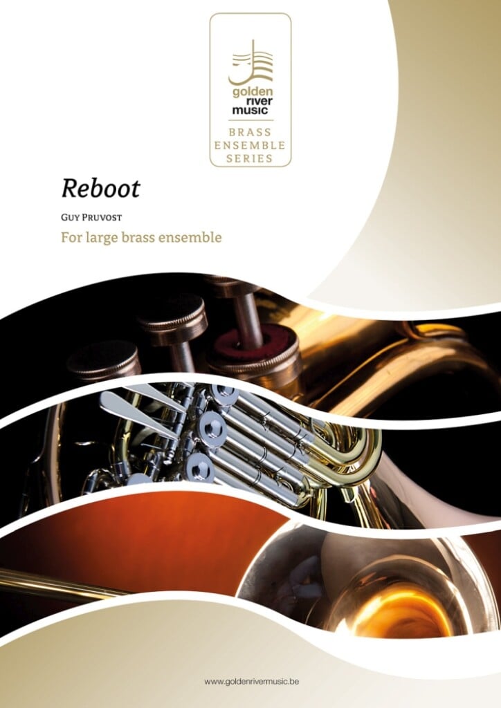 Reboot